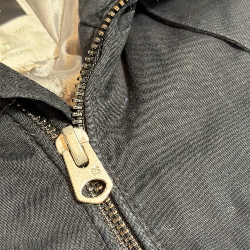 G-STAR RAW Winter Coat with Silver Lining- parka jacket - Picture 5 of 15